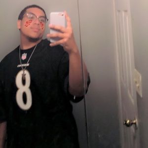 Meet your Posher, Julius